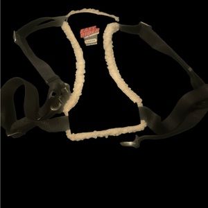 NWOT Easy Rider Seatbelt for Dogs